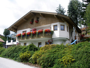 Ferienwohnungen Sporer im Sommer 