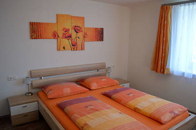 Doppelzimmer - Apartment 2